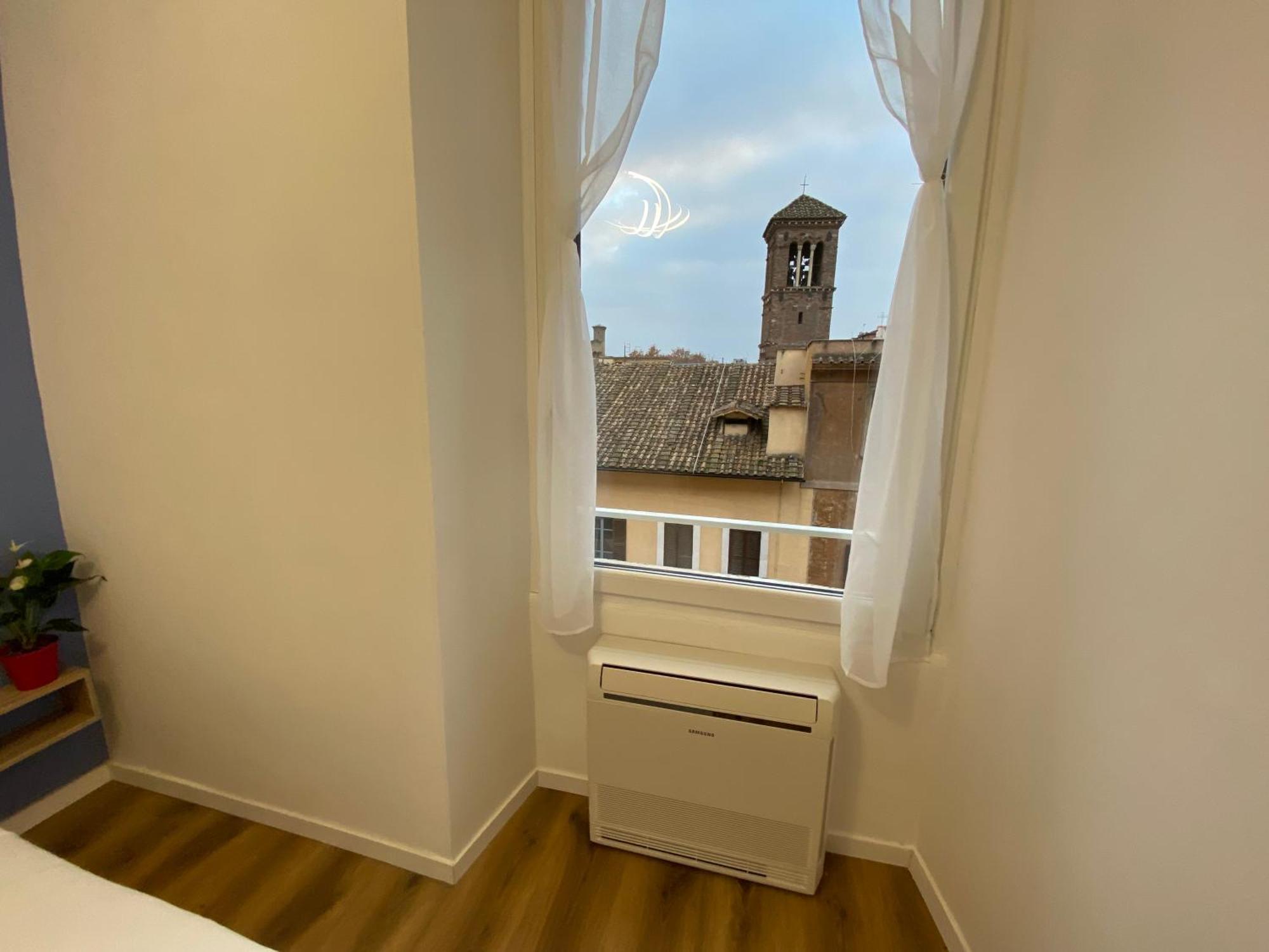 Affittacamere Belltower Elegans Roma